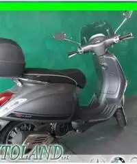 VESPA 150 LX S SPRINT 3V IE ABS SOLO 3000KM VESPA 150 LX S SPRINT 3V IE ABS SOLO 3000KM