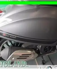 VESPA 150 LX S SPRINT 3V IE ABS SOLO 3000KM VESPA 150 LX S SPRINT 3V IE ABS SOLO 3000KM