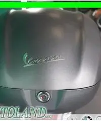 VESPA 150 LX S SPRINT 3V IE ABS SOLO 3000KM VESPA 150 LX S SPRINT 3V IE ABS SOLO 3000KM