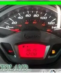 VESPA 150 LX S SPRINT 3V IE ABS SOLO 3000KM VESPA 150 LX S SPRINT 3V IE ABS SOLO 3000KM