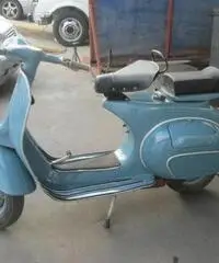 Vespa 150 LX Vespa 150 LX