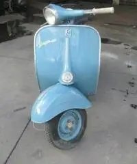 Vespa 150 LX Vespa 150 LX