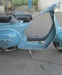Vespa 150 LX Vespa 150 LX