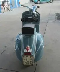 Vespa 150 LX Vespa 150 LX
