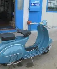 Vespa 150 LX Vespa 150 LX