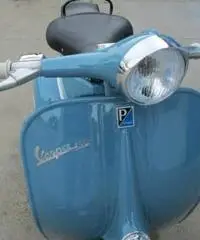 Vespa 150 LX Vespa 150 LX