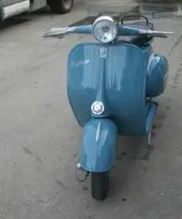 Vespa 150 LX Vespa 150 LX