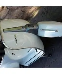 vespa 50 special