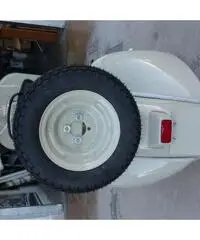 Vespa Faro basso Vespa Faro basso