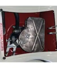 Vespa Faro basso Vespa Faro basso