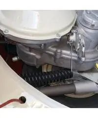 Vespa Faro basso Vespa Faro basso