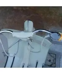 Vespa Faro basso Vespa Faro basso