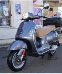 VESPA Granturismo 200 2oo5 €. 1.800 Permute Rate Garanzia VESPA Granturismo 200 2oo5 €. 1.800 Permute Rate Garanzia