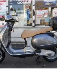 VESPA Granturismo 200 2oo5 €. 1.800 Permute Rate Garanzia VESPA Granturismo 200 2oo5 €. 1.800 Permute Rate Garanzia