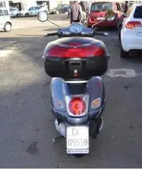 VESPA Granturismo 200 2oo5 €. 1.800 Permute Rate Garanzia VESPA Granturismo 200 2oo5 €. 1.800 Permute Rate Garanzia