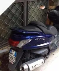 Yamaha Majesty 400 - 2004