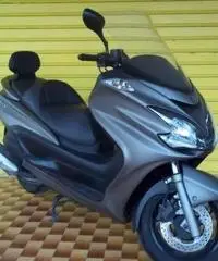 YAMAHA Majesty 400 2014