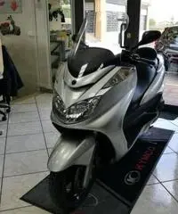 YAMAHA Majesty 400 Passaggio e Garanzia Incluso YAMAHA Majesty 400 Passaggio e Garanzia Incluso