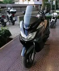 YAMAHA Majesty 400 PASSAGGIO E GARANZIA INCLUSO YAMAHA Majesty 400 PASSAGGIO E GARANZIA INCLUSO