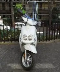 YAMAHA Neo's 50 neos 50 4 tempi YAMAHA Neo's 50 neos 50 4 tempi