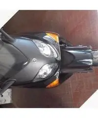 Yamaha T Max - 2004 iniez