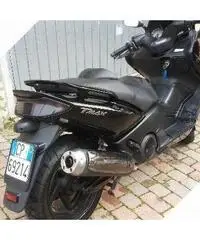 Yamaha T Max - 2006 Yamaha T Max - 2006
