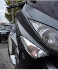 YAMAHA T-Max 500 Giu. 2oo8 euro3 €. 3.900