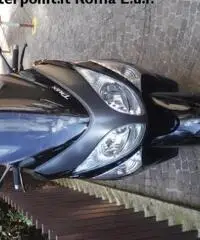 YAMAHA T-Max 500 T-MAX 500