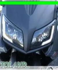 YAMAHA T-Max 530 ABS SONIC GREY *Finanziabile* Garantito*Come nuovo