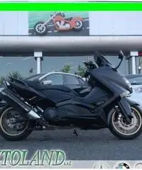 YAMAHA T-Max 530 TMax*Black Max*Oro*Centalina aggiuntiva*Ottima*