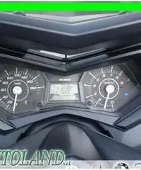 YAMAHA T-Max 530 TMax*Black Max*Oro*Centalina aggiuntiva*Ottima*