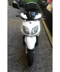 YAMAHA Xenter 150 XENTER 150