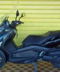 YAMAHA X-Max 250 2011