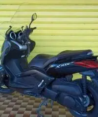 YAMAHA X-Max 250 2011