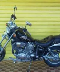 YAMAHA XVS 1100 VIRAGO  1993
