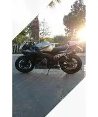 Yamaha YZF R6 - 2003 Yamaha YZF R6 - 2003