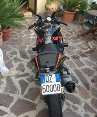 YAMAHA YZF Sportive cc 125