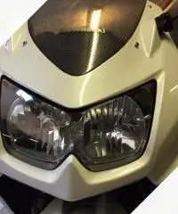 Zx250r bianco perlato Zx250r bianco perlato