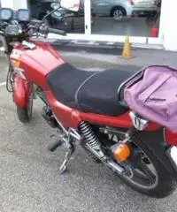 honda FT 500