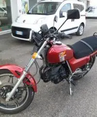 honda FT 500