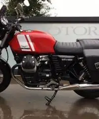 MOTO GUZZI V7 II SPORT ABS MOTO GUZZI V7 II SPORT ABS