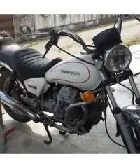 Moto Guzzi Moto Guzzi