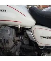 Moto Guzzi Moto Guzzi