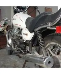 Moto Guzzi Moto Guzzi