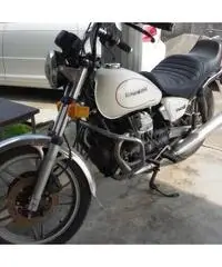 Moto Guzzi Moto Guzzi
