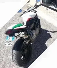 MV Agusta Brutale 1078 - 2008 MV Agusta Brutale 1078 - 2008