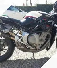MV Agusta Brutale 1078 - 2008 MV Agusta Brutale 1078 - 2008