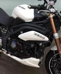TRIUMPH Speed Triple 1050 speed triple TRIUMPH Speed Triple 1050 speed triple