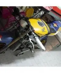 BETA Euro tipo veicolo Minimoto cc 50