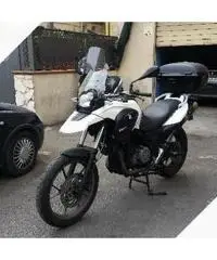 Bmw g 650 gs - 2011